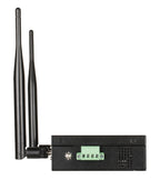 Аксес-пойнт D-Link Wireless AC1200 Wave2 Dual-Band Industrial Access Point