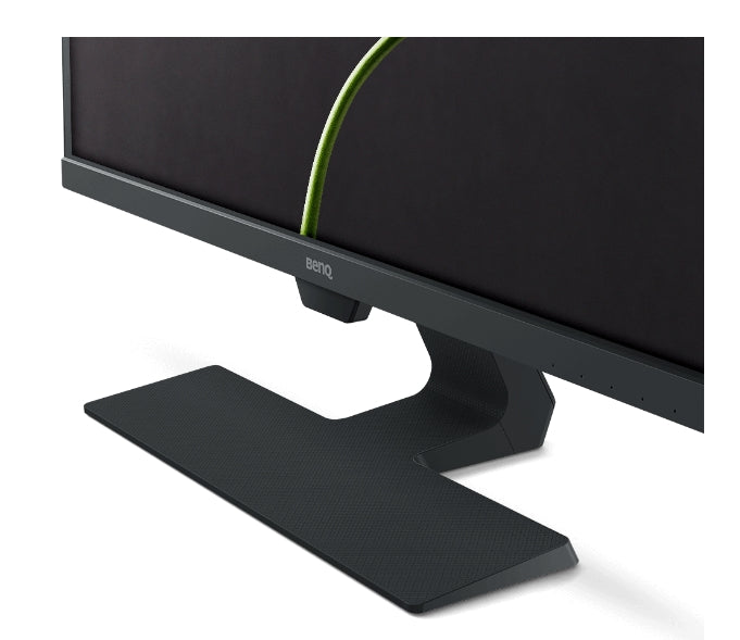 Монитор BenQ GW2780, 27" IPS LED (9H.LGELA.FPE)