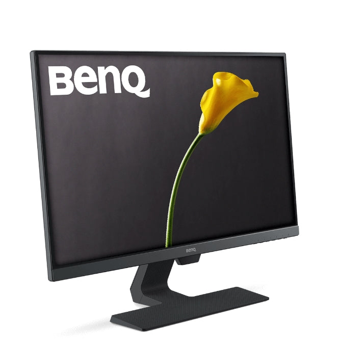 Монитор BenQ GW2780, 27" IPS LED (9H.LGELA.FPE)