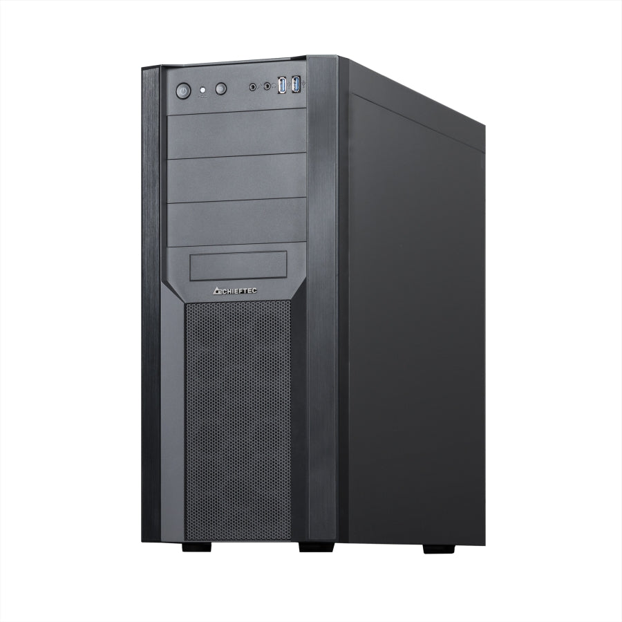 Кутия за компютър Chieftec Workstation Chassis