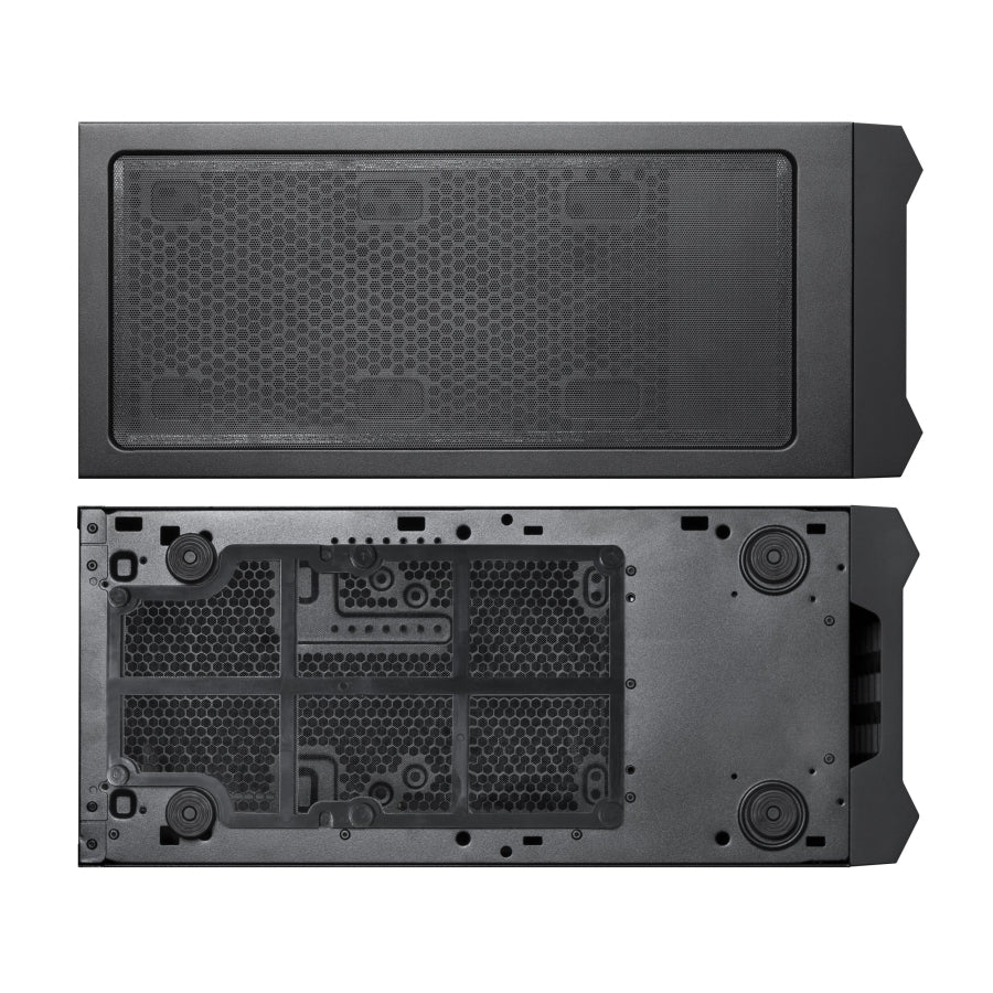 Кутия за компютър Chieftec Workstation Chassis