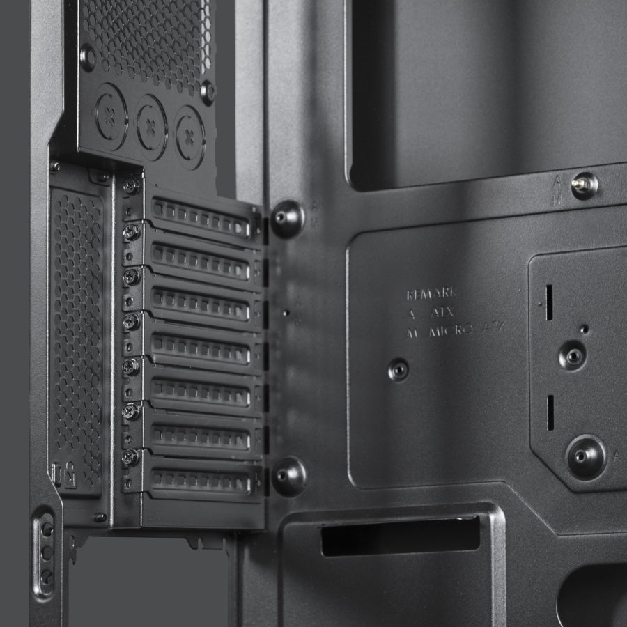Кутия за компютър Chieftec Workstation Chassis