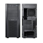 Кутия за компютър Chieftec Workstation Chassis