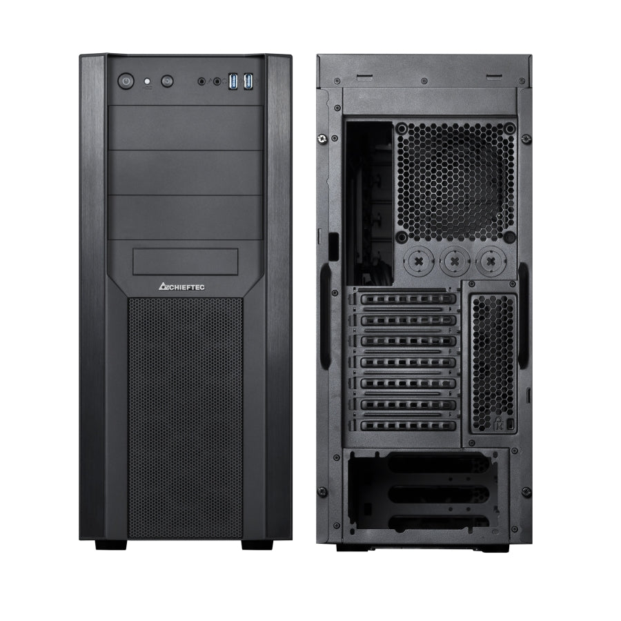 Кутия за компютър Chieftec Workstation Chassis