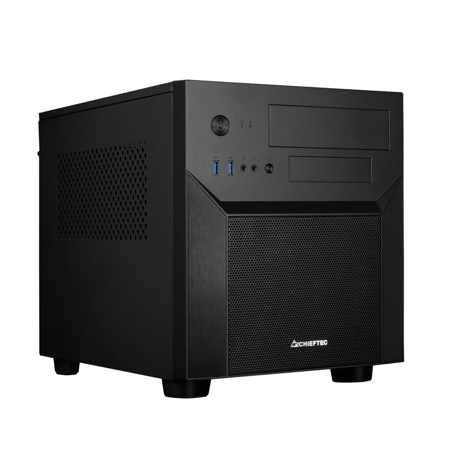 Кутия за компютър Chieftec Pro Cube