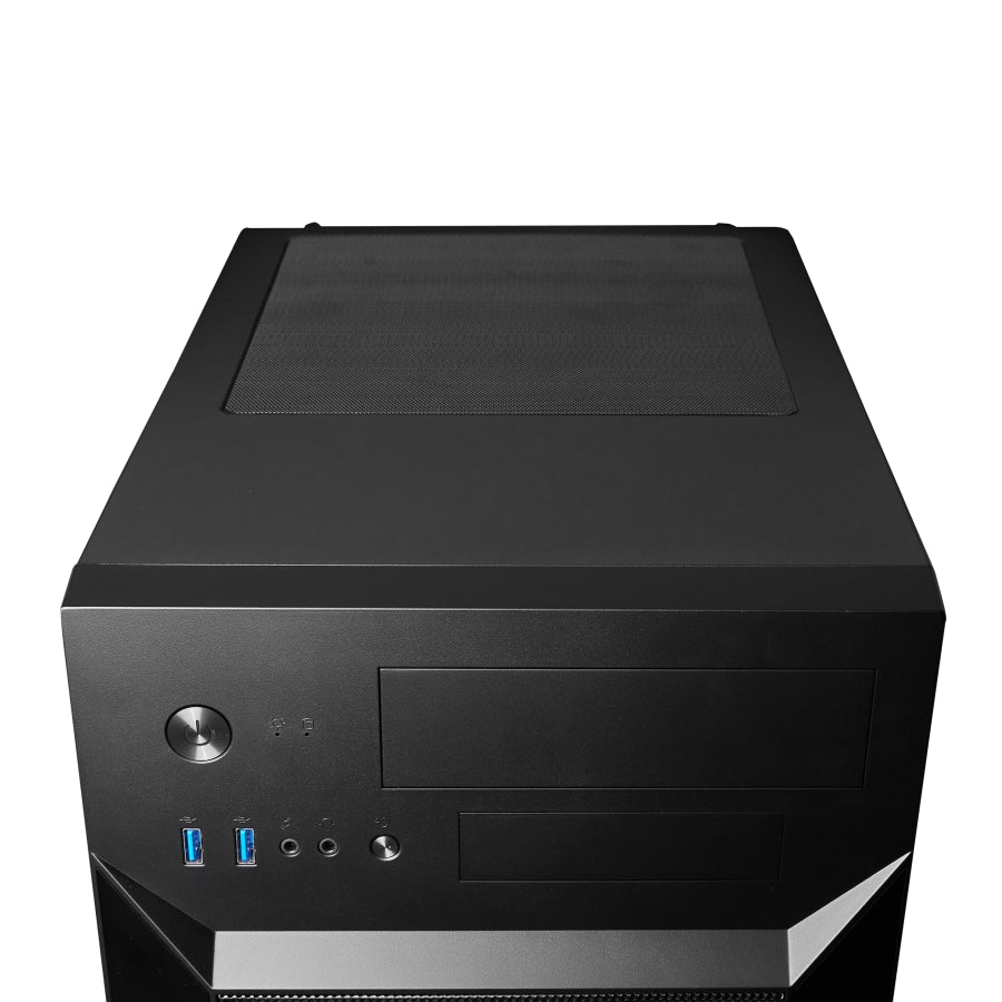 Кутия за компютър Chieftec Pro Cube