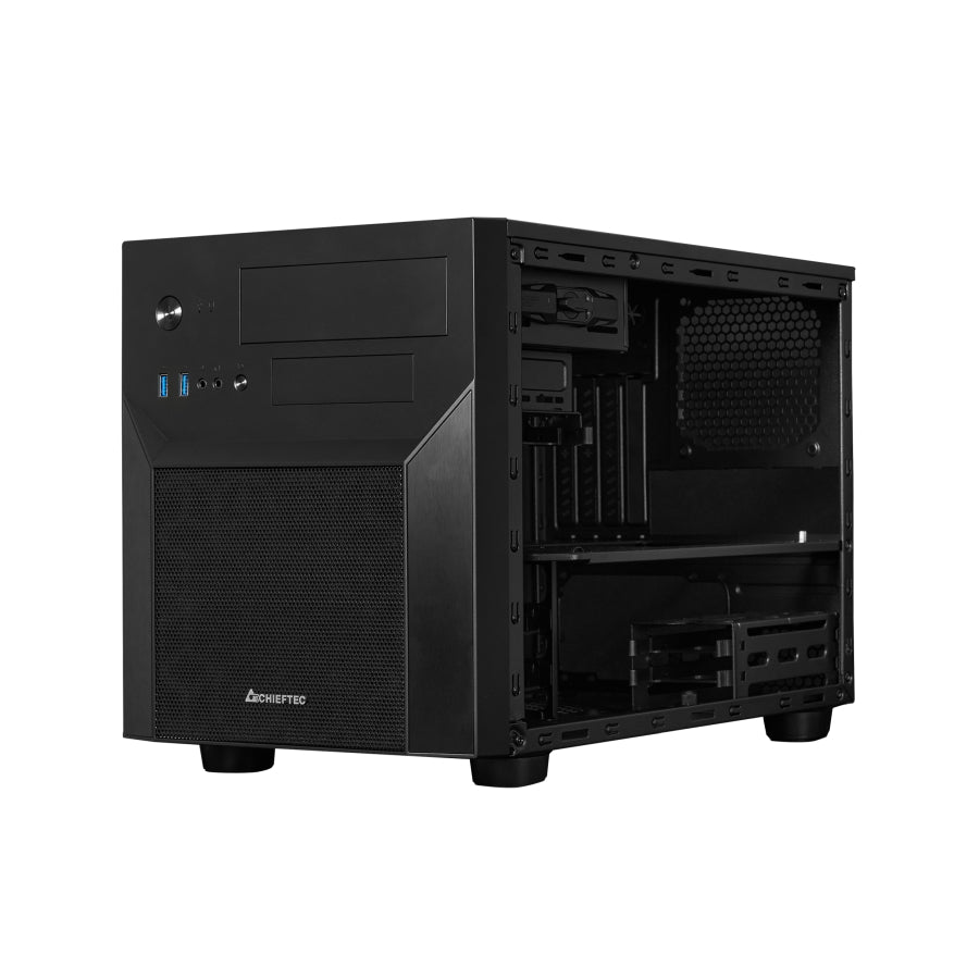 Кутия за компютър Chieftec Pro Cube