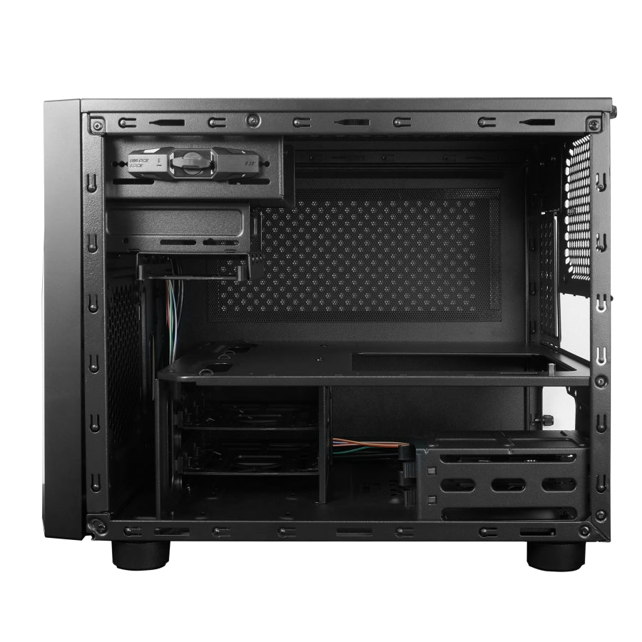 Кутия за компютър Chieftec Pro Cube