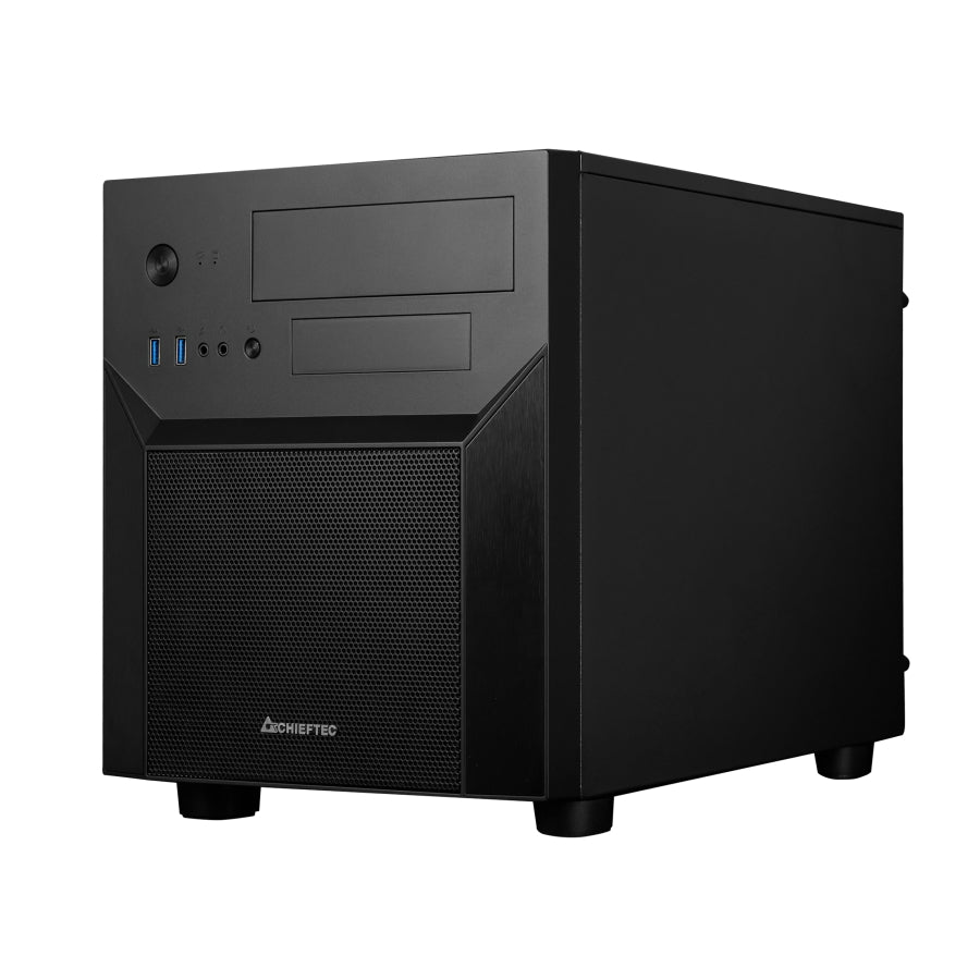 Кутия за компютър Chieftec Pro Cube