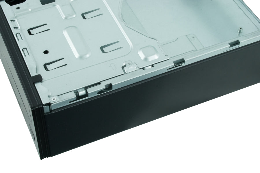 Кутия за компютър Chieftec Mesh Chassis