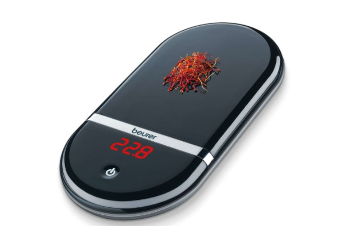 Везна Beurer KS 36, precision kitchen scale