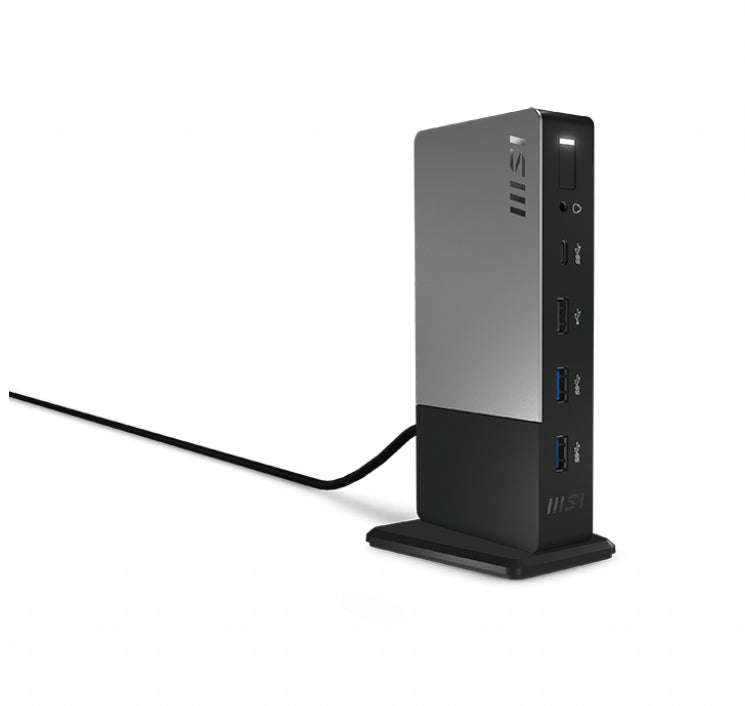 Докинг станция MSI USB-C Docking Station Gen 2