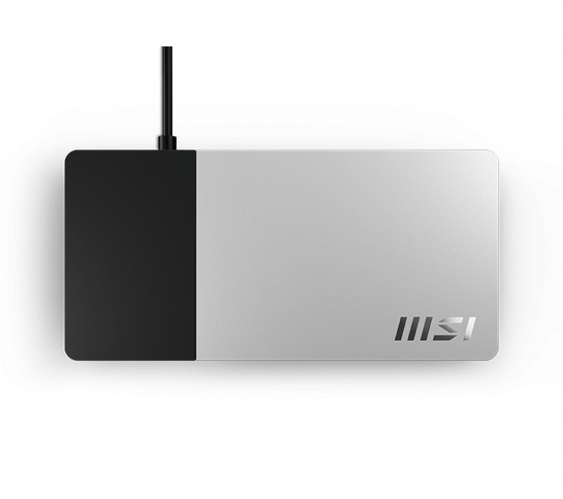 Докинг станция MSI USB-C Docking Station Gen 2