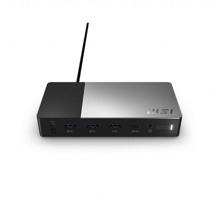 Докинг станция MSI USB-C Docking Station Gen 2