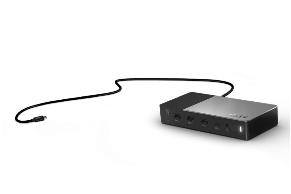 Докинг станция MSI USB-C Docking Station Gen 2