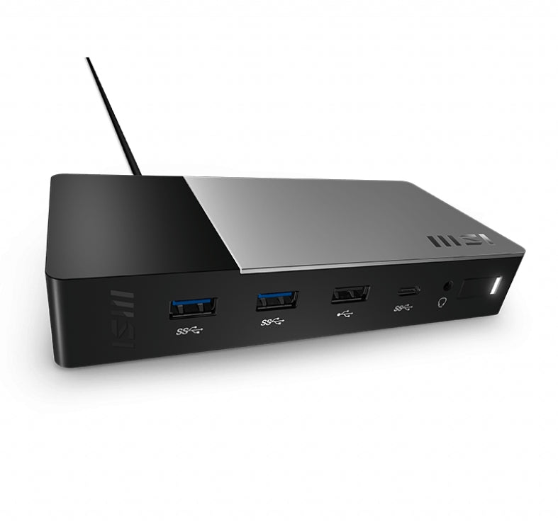 Докинг станция MSI USB-C Docking Station Gen 2