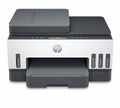 Мастилоструйно многофункционално устройство HP Smart Tank 750 AiO Printer