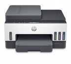 Мастилоструйно многофункционално устройство HP Smart Tank 750 AiO Printer