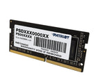 Памет Patriot Signature SODIMM 16GB SC 3200Mhz (PSD416G32002S)