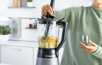 Блендер Bosch MMB6172S Series 4