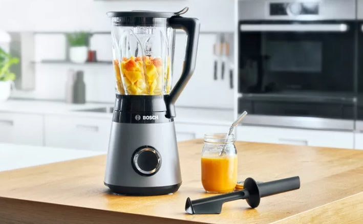 Блендер Bosch MMB6172S Series 4