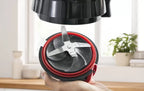 Блендер Bosch MMB6172S Series 4