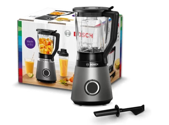 Блендер Bosch MMB6172S Series 4