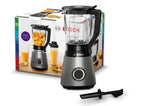 Блендер Bosch MMB6172S Series 4
