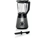 Блендер Bosch MMB6172S Series 4