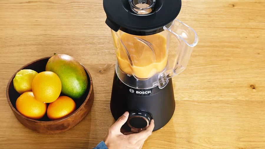 Блендер Bosch MMB6141B Series 4