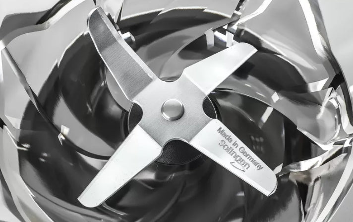 Блендер Bosch MMB6141B Series 4