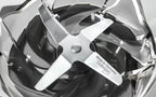 Блендер Bosch MMB6141B Series 4