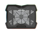 Стойка TRUST GXT 1126 Aura Notebook Cooling Stand