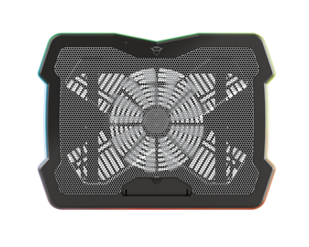Стойка TRUST GXT 1126 Aura Notebook Cooling Stand