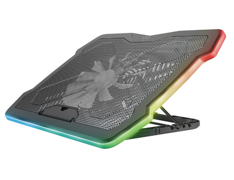 Стойка TRUST GXT 1126 Aura Notebook Cooling Stand