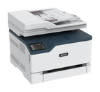 Лазерно многофункционално устройство Xerox C235 A4 multifunction printer 22ppm. Duplex