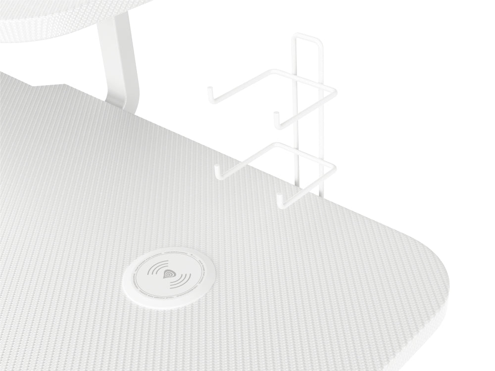 Бюро Genesis Gaming desk Holm 320 RGB