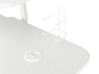 Бюро Genesis Gaming desk Holm 320 RGB