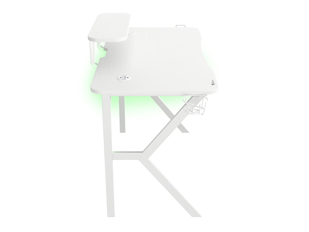 Бюро Genesis Gaming desk Holm 320 RGB