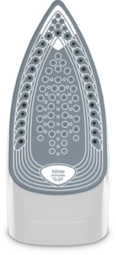 Ютия Tefal FV2835E0, Express Steam