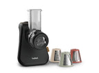 Електрическо ренде Tefal MB77EN38, Shredder 3 functions
