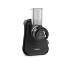 Електрическо ренде Tefal MB77EN38, Shredder 3 functions