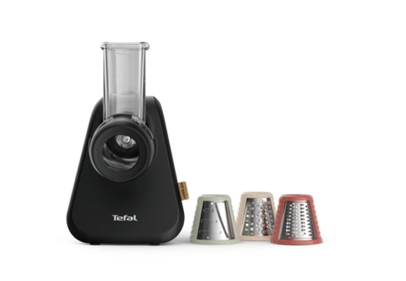 Електрическо ренде Tefal MB77EN38, Shredder 3 functions