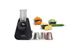 Електрическо ренде Tefal MB77EN38, Shredder 3 functions