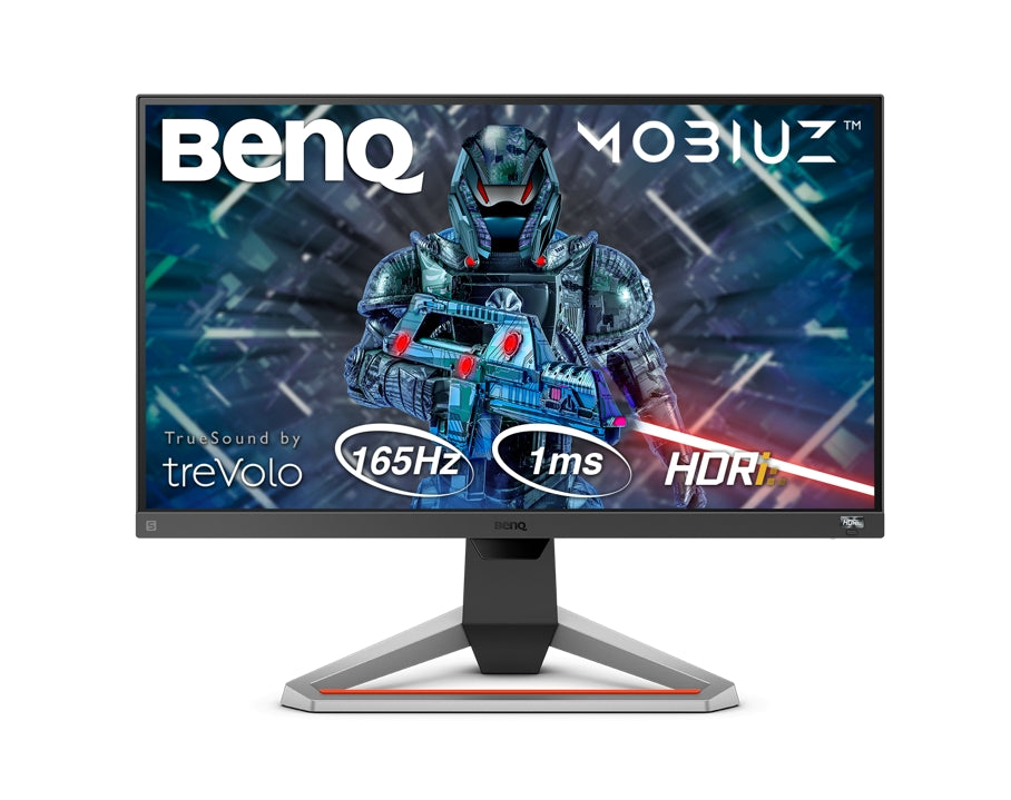 Монитор BenQ MOBIUZ EX2510S, 24.5"