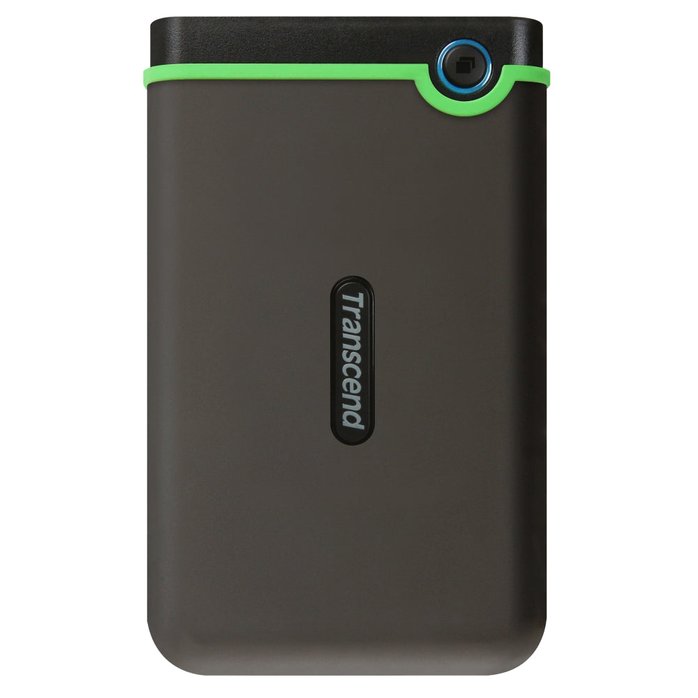 Твърд диск Transcend 4TB StoreJet M3 2.5" Portable HDD