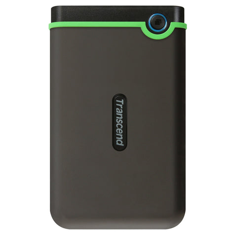 Твърд диск Transcend 4TB StoreJet M3 2.5" Portable HDD