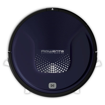 Прахосмукачка Rowenta RR6871WH, ROBOT EXPLORER SERIE 20 AQUA