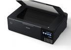 Мастилоструйно многофункционално устройство Epson EcoTank L8180