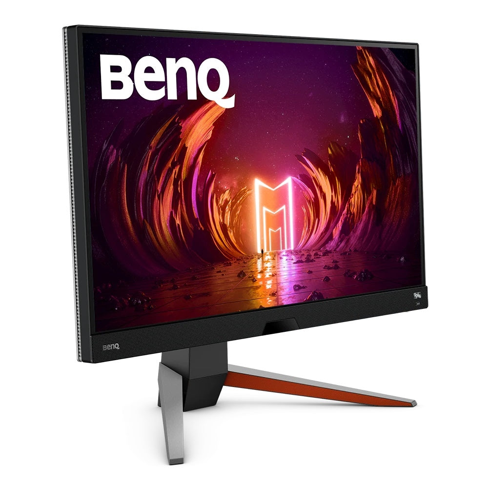 Монитор BenQ MOBIUZ EX2710Q 27" IPS HDRi